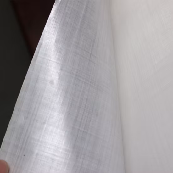 Баллистическая пуленепробиваемая листовая ткань из СВМПЭ UD для оргалита