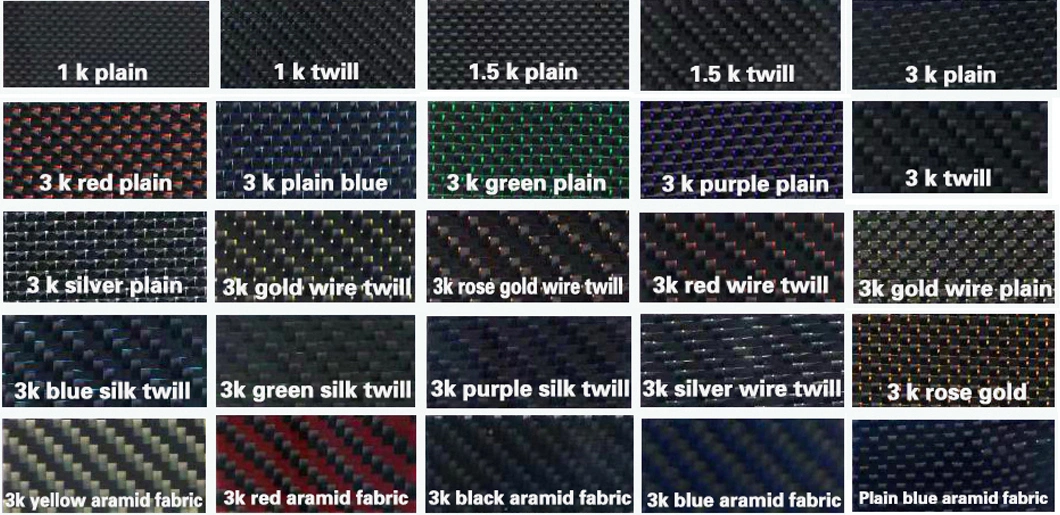 3K Plain Carbon Fiber Sheet Plate Boards Carbon Fiber Reinforced Carbon Fiber Sheet