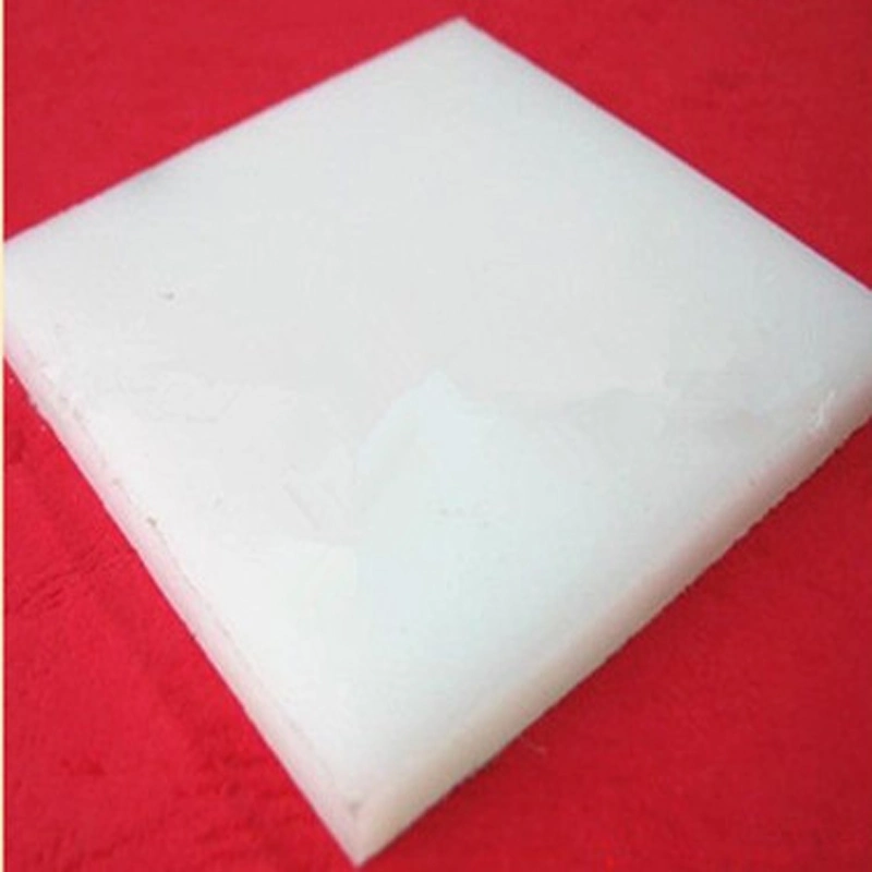 HDPE UHMWPE Plastic Sheet 20mm PE 500 Polyethylene Sheet