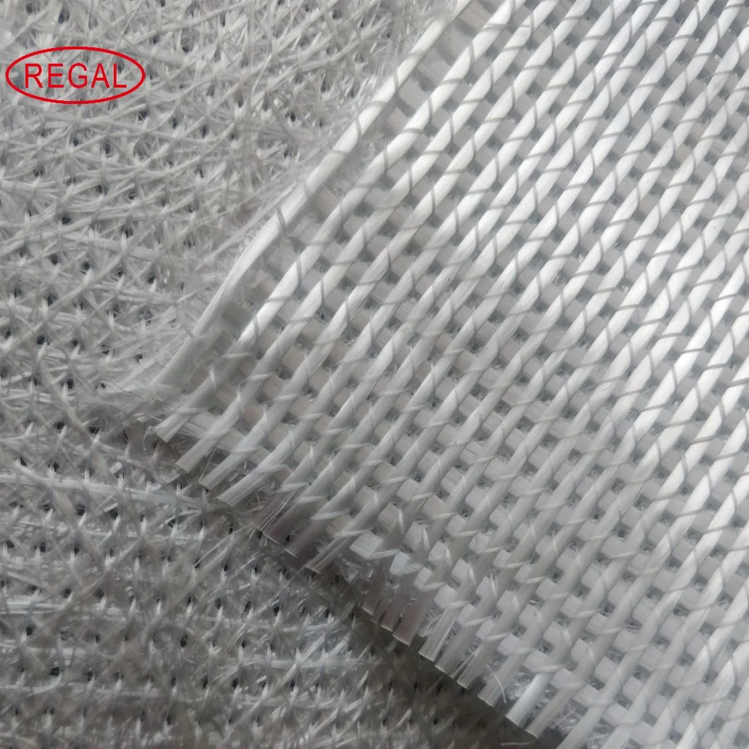 China Factory Sales E-Glass Fiber Boat Fiberglass Cloth Fabric