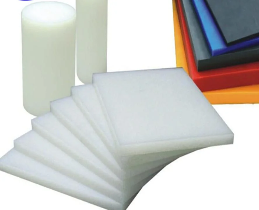 China UHMWPE Sheet Polyethylene Boracic Board Borated Anti-Radiation Boron HDPE Sheets