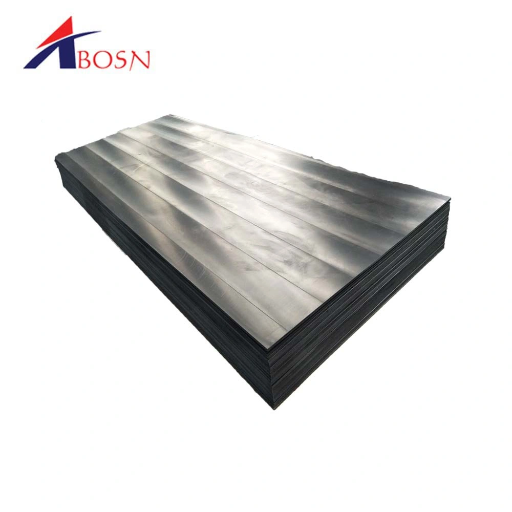 High Molecular Weight Polyethylene UHMWPE Sheet as You Need