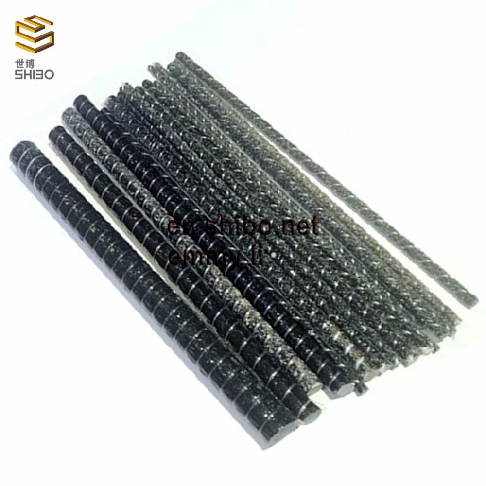 Basalt Fiber Products Customized Basalt Fiber Reinforced Composite